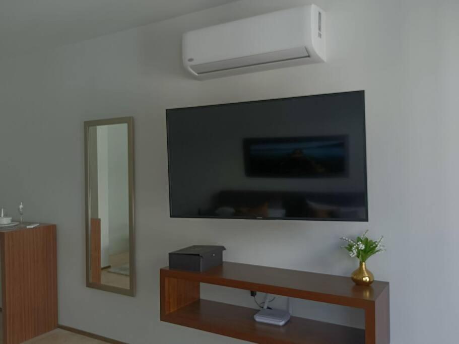 Menesse Mitdtown2 , Ave 25Th Leilighet Playa del Carmen Eksteriør bilde