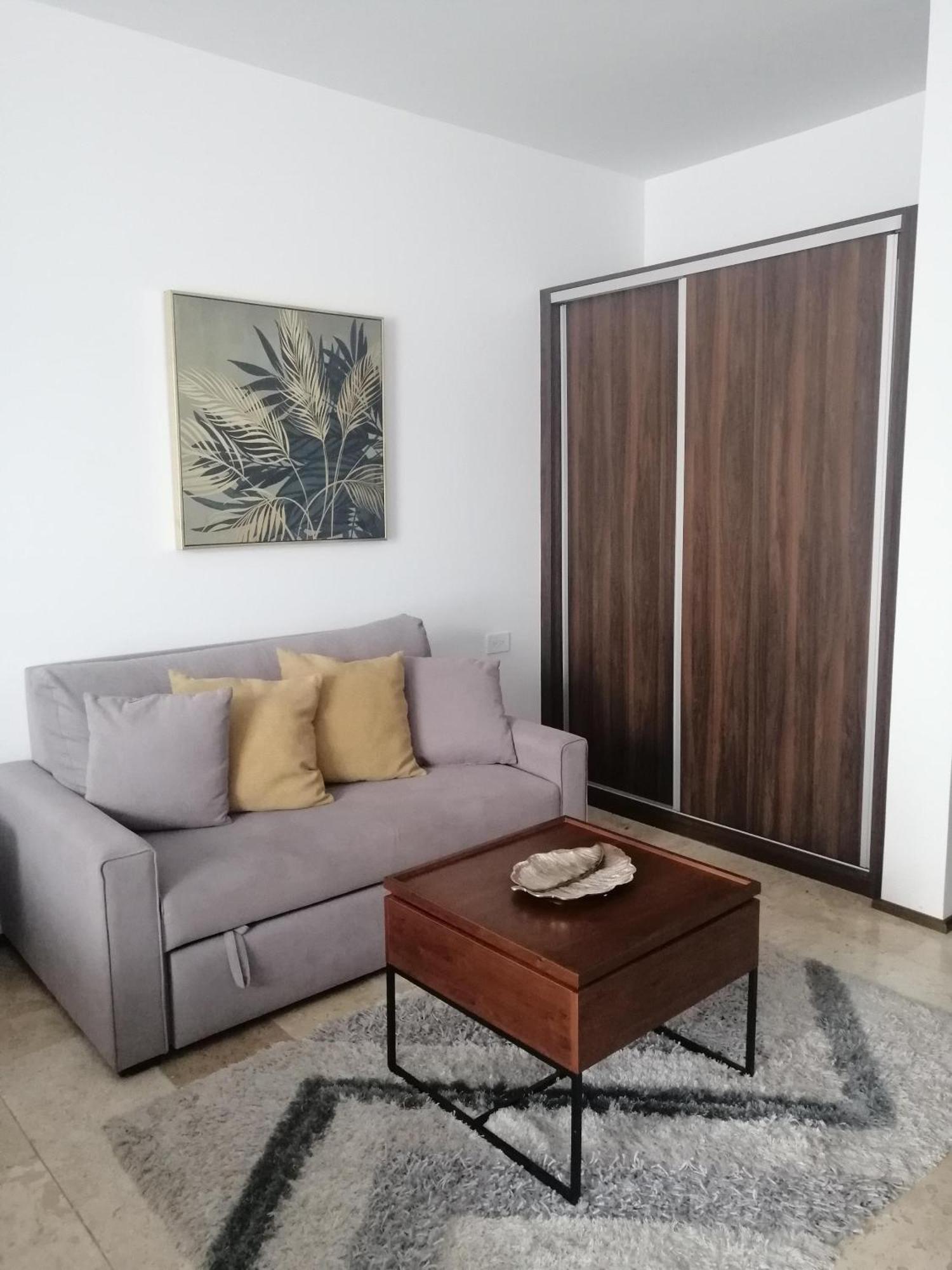 Menesse Mitdtown2 , Ave 25Th Leilighet Playa del Carmen Eksteriør bilde